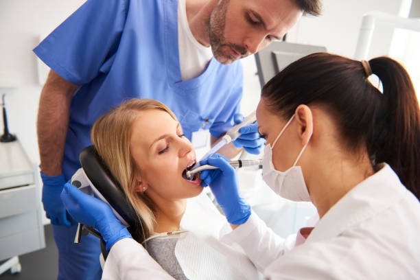 Best Tooth Extraction  in Washington, MO